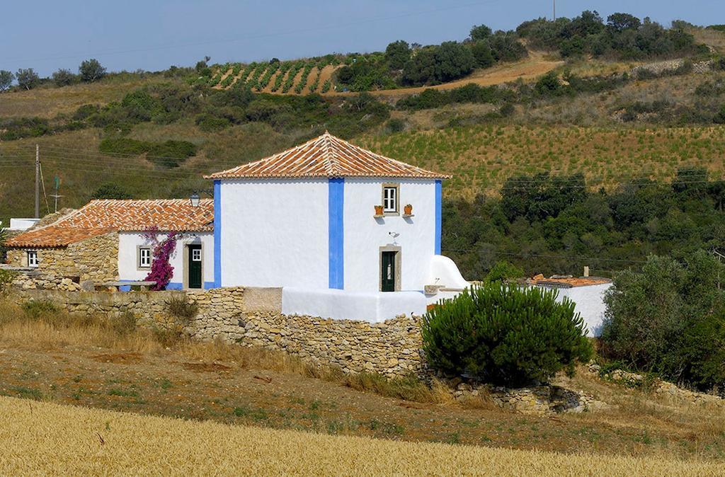فندق Aldeia Da Mata Pequena مافرا الغرفة الصورة