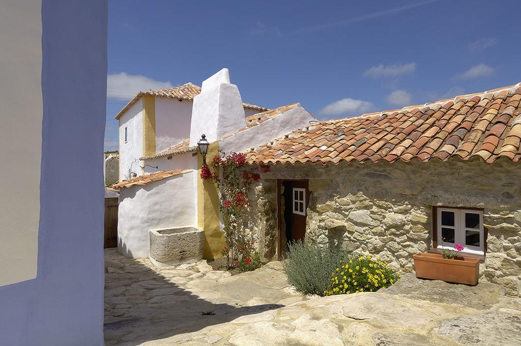 فندق Aldeia Da Mata Pequena مافرا المظهر الخارجي الصورة