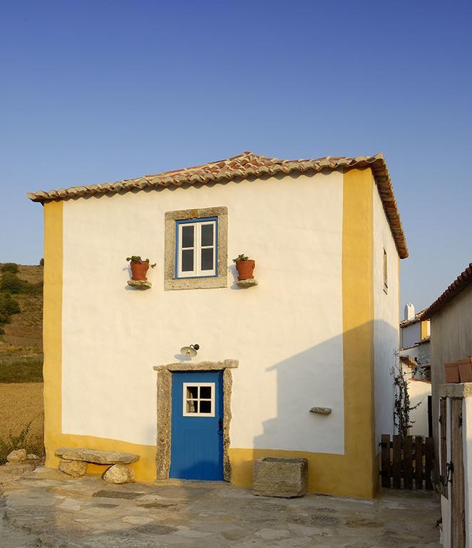 فندق Aldeia Da Mata Pequena مافرا المظهر الخارجي الصورة