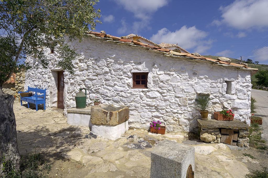 فندق Aldeia Da Mata Pequena مافرا المظهر الخارجي الصورة