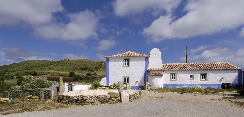 فندق Aldeia Da Mata Pequena مافرا المظهر الخارجي الصورة