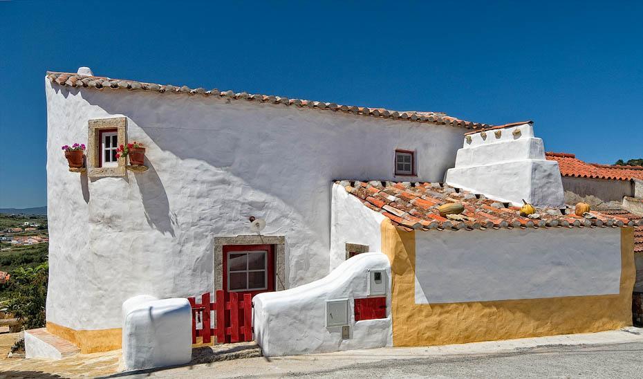 فندق Aldeia Da Mata Pequena مافرا المظهر الخارجي الصورة