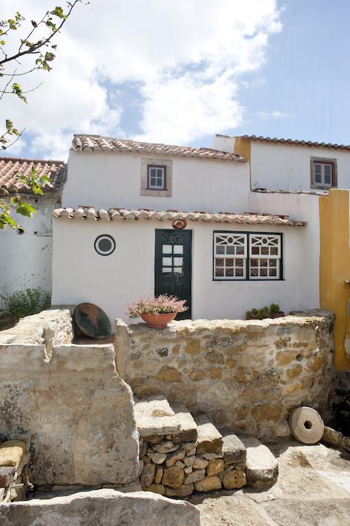 فندق Aldeia Da Mata Pequena مافرا المظهر الخارجي الصورة