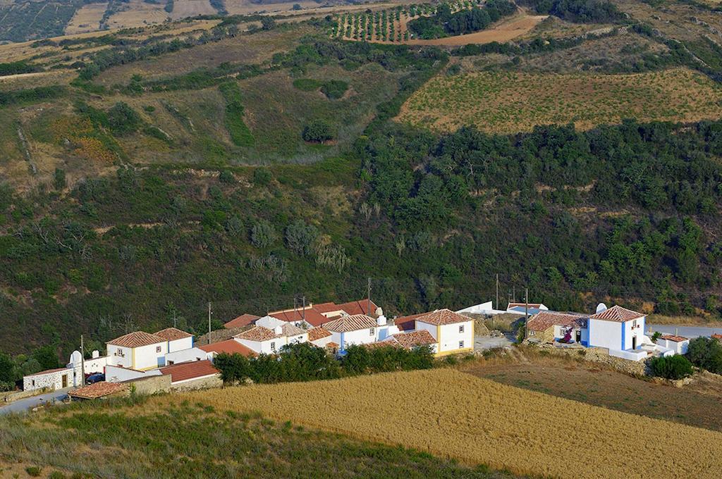 فندق Aldeia Da Mata Pequena مافرا المظهر الخارجي الصورة