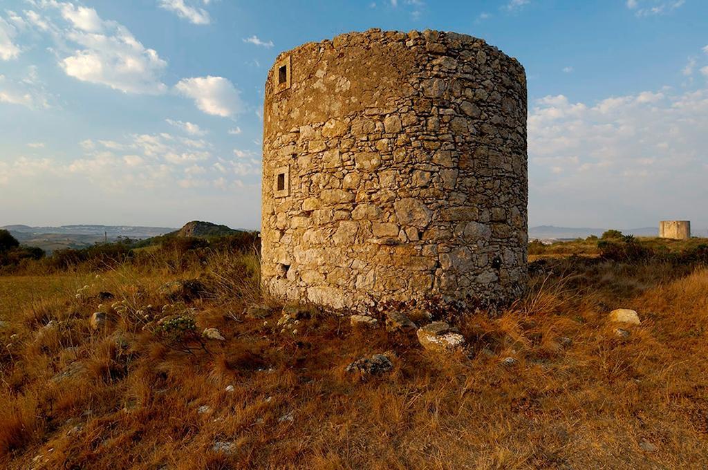 فندق Aldeia Da Mata Pequena مافرا المظهر الخارجي الصورة