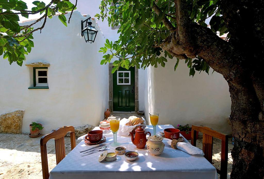 فندق Aldeia Da Mata Pequena مافرا المظهر الخارجي الصورة