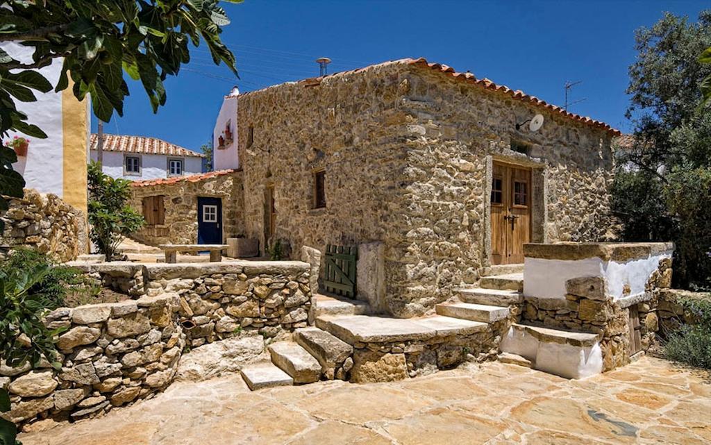 فندق Aldeia Da Mata Pequena مافرا المظهر الخارجي الصورة
