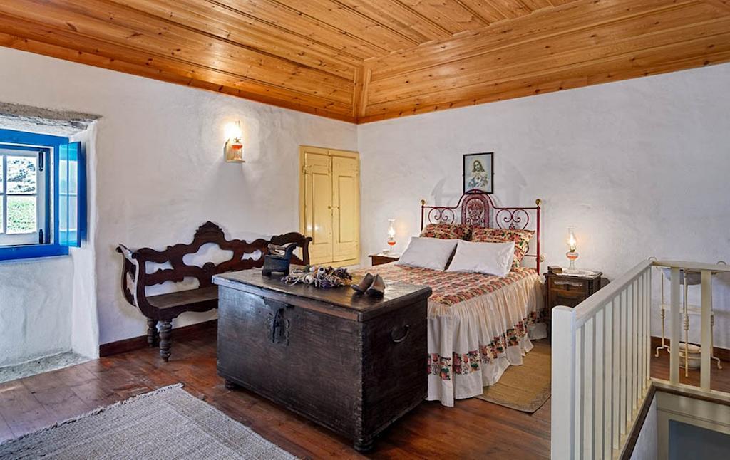 فندق Aldeia Da Mata Pequena مافرا الغرفة الصورة