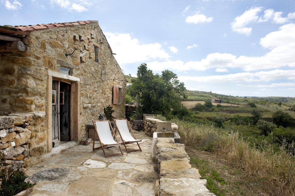 فندق Aldeia Da Mata Pequena مافرا الغرفة الصورة
