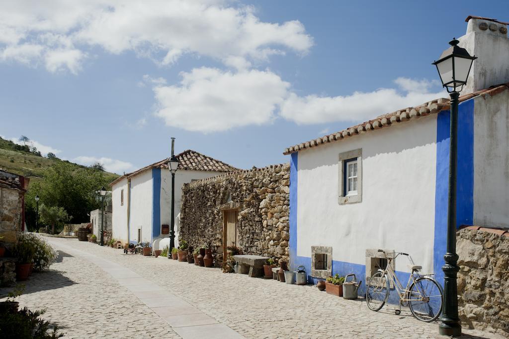 فندق Aldeia Da Mata Pequena مافرا المظهر الخارجي الصورة