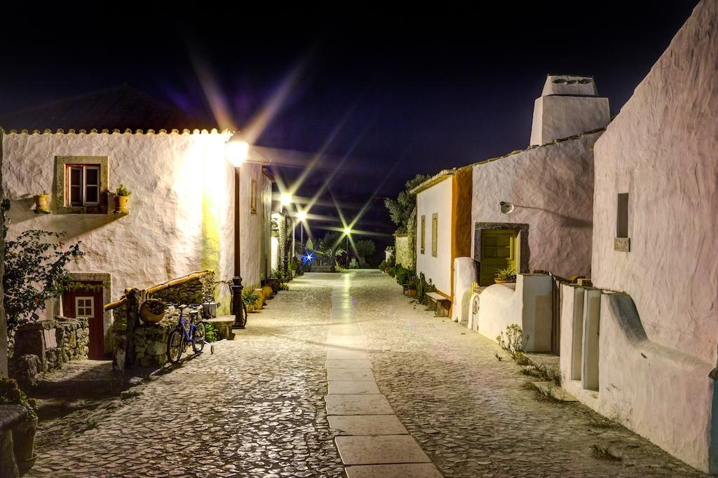 فندق Aldeia Da Mata Pequena مافرا المظهر الخارجي الصورة