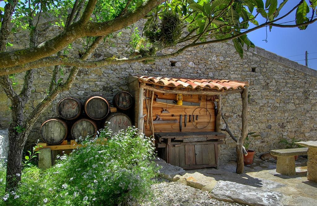 فندق Aldeia Da Mata Pequena مافرا الغرفة الصورة