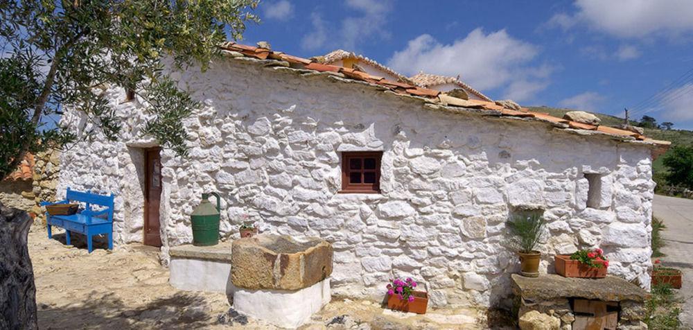 فندق Aldeia Da Mata Pequena مافرا المظهر الخارجي الصورة