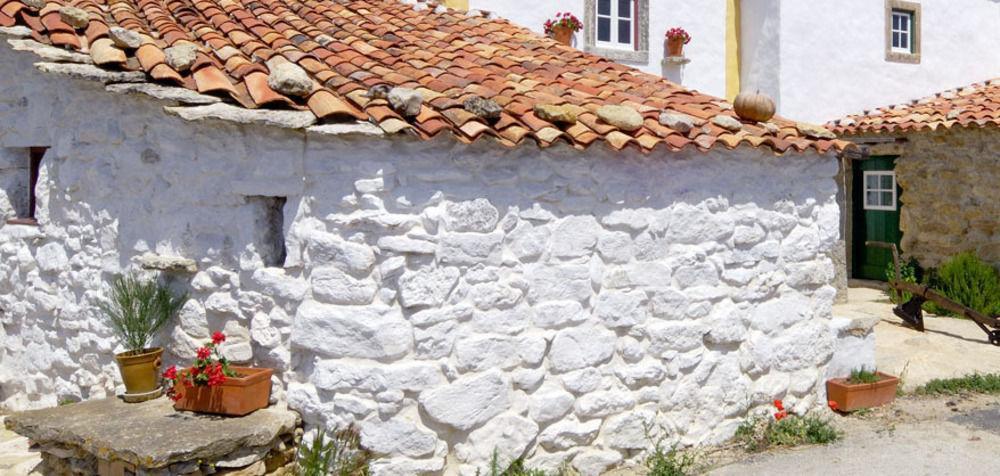 فندق Aldeia Da Mata Pequena مافرا المظهر الخارجي الصورة