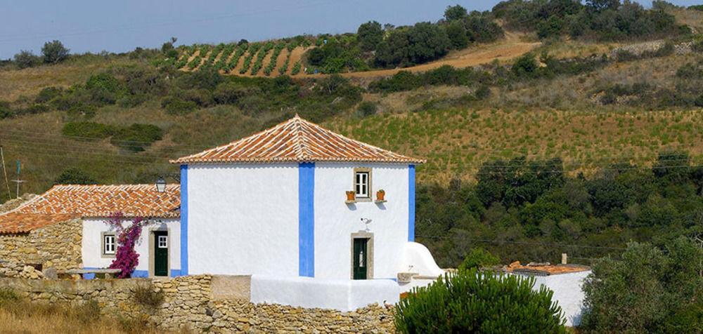فندق Aldeia Da Mata Pequena مافرا المظهر الخارجي الصورة