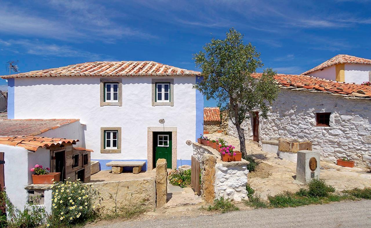 فندق Aldeia Da Mata Pequena مافرا الغرفة الصورة